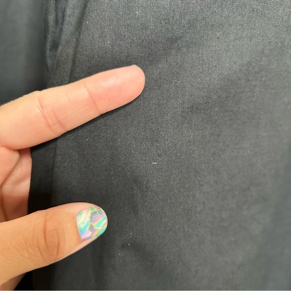 Doen Valentin Pant black 0 - Picture 9 of 16